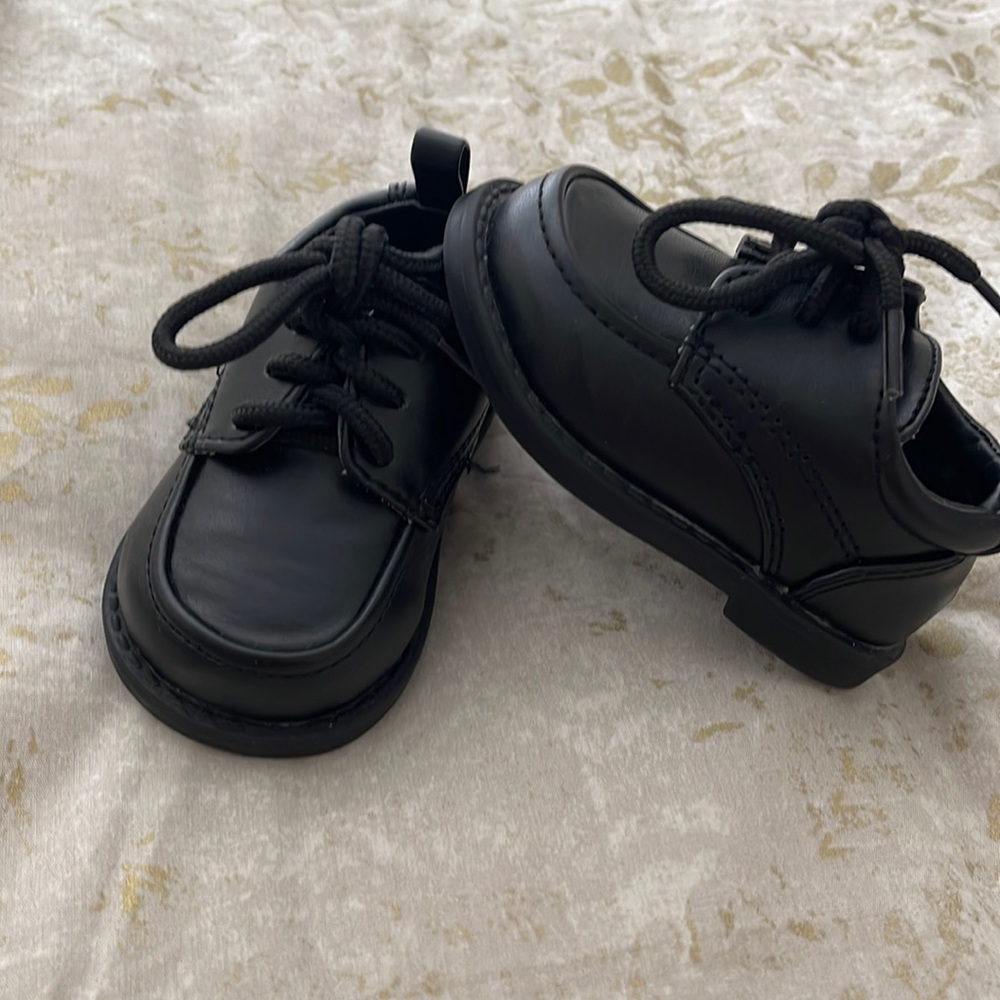 Baby shoes